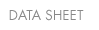 data sheet